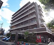 藤森駅より徒歩6分 7階 築15年4ヶ月の賃貸物件