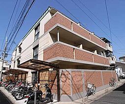 京阪本線 藤森駅 徒歩4分の賃貸マンション