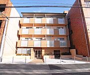 藤森駅より徒歩8分 3階 築11年11ヶ月の賃貸物件