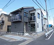 淀駅より徒歩13分 新築の賃貸物件