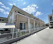 ジャルディーノアカーサドゥーエ 2階 築16年9ヶ月の賃貸物件