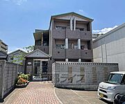 スール・メゾン 1階 築26年2ヶ月の賃貸物件