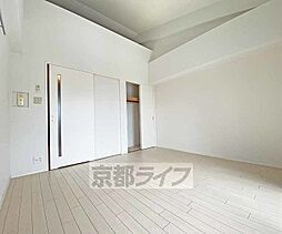 ファーストコート五条新町 801 8階1Kのリビング/ダイニング