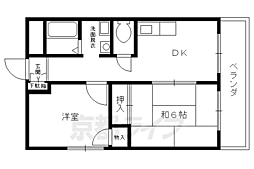 パレット御池 6階