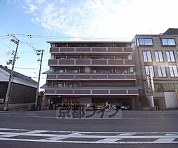 プレサンス京都二条城前