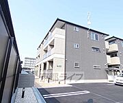 伏見桃山駅より徒歩29分 2階 築7年8ヶ月の賃貸物件