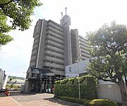 向日町駅より徒歩30分 4階 築35年の賃貸物件