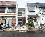 東向日駅より徒歩1分 築49年9ヶ月の賃貸物件