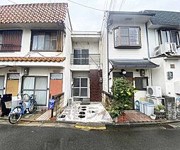 阪急京都本線 東向日駅 徒歩1分の賃貸一戸建て