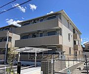 Ｊ’ｆｏｒｔ京都山科 1階 築2年4ヶ月の賃貸物件