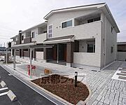 淀駅より徒歩30分 2階 築8年8ヶ月の賃貸物件