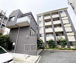 阪急京都本線 西院駅 徒歩8分