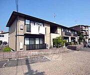 長岡天神駅より徒歩15分 2階 築23年8ヶ月の賃貸物件