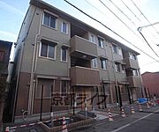 円町蒼憩舎 2階 築8年9ヶ月の賃貸物件