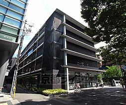 イーグルコート御池高瀬川