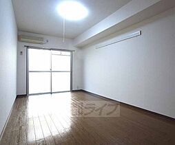 ｆａｍｉｌｌｅ北清 306 3階1Kのリビング/ダイニング