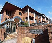 向島駅より徒歩10分 1階 築29年7ヶ月の賃貸物件