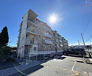 カーサナカムラパート１ 2階 築30年2ヶ月の賃貸物件