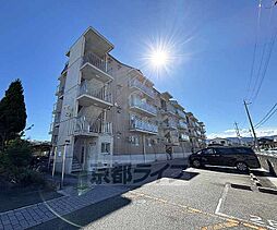 JR東海道・山陽本線 長岡京駅 徒歩34分の賃貸マンション