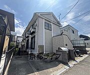 西向日駅より徒歩2分 2階 築27年11ヶ月の賃貸物件