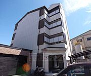 パルコートキヨヤス 2階 築38年7ヶ月の賃貸物件