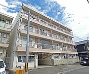 木村工業マンション 4階 築48年の賃貸物件