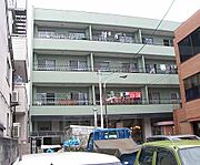 西大路駅より徒歩17分 2階 築44年6ヶ月の賃貸物件