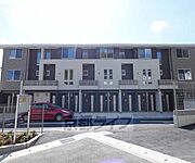 アマルフィ伏見桃山 1階 築7年2ヶ月の賃貸物件