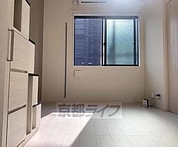 京阪本線 伏見稲荷駅 徒歩9分の賃貸アパート 2階2Kのリビング/ダイニング