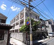 ジェルメ伏見 3階 築19年8ヶ月の賃貸物件