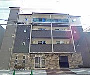 梅小路京都西駅より徒歩9分 1階 築3年9ヶ月の賃貸物件