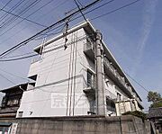 ハイデンス豊幸 2階 築39年8ヶ月の賃貸物件