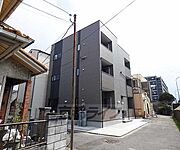 カーサアリビオ 1階 築1年8ヶ月の賃貸物件