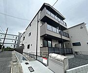 四宮駅より徒歩6分 2階 新築の賃貸物件