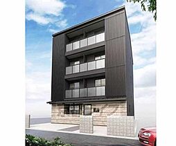 ＥＮ西ノ京二条