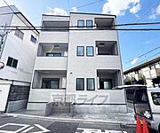 伏見駅より徒歩8分 2階 新築の賃貸物件