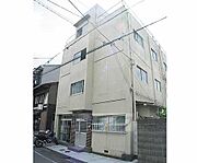 丹波口駅より徒歩5分 3階 築52年1ヶ月の賃貸物件