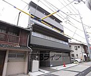 ロックブック中書島 2階 築9年9ヶ月の賃貸物件