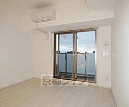 アドバンス京都デタンデュ 612 6階1Kのリビング/ダイニング