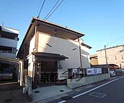 長岡天神駅より徒歩3分 2階 築45年7ヶ月の賃貸物件