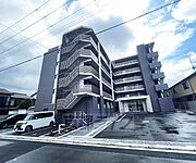 上鳥羽口駅より徒歩17分 6階 新築の賃貸物件