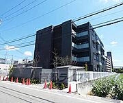 竹田駅より徒歩4分 3階 築1年3ヶ月の賃貸物件