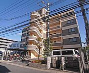 シェルグリーズ城南 3階 築26年8ヶ月の賃貸物件