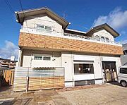 洛西口駅より徒歩9分 1階 築17年2ヶ月の賃貸物件