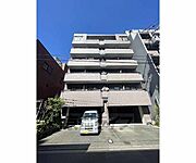 京都駅より徒歩10分 2階 築31年8ヶ月の賃貸物件