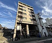 大宮駅より徒歩7分 7階 築33年8ヶ月の賃貸物件