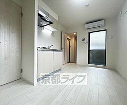 三永レジデンス京都 201