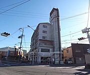 ロジェール観月 3階 築34年2ヶ月の賃貸物件