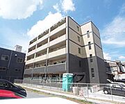 バンブー・ラン 2階 築8年4ヶ月の賃貸物件