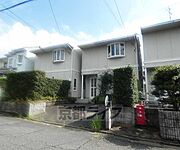 丹波橋駅より徒歩6分 築33年5ヶ月の賃貸物件